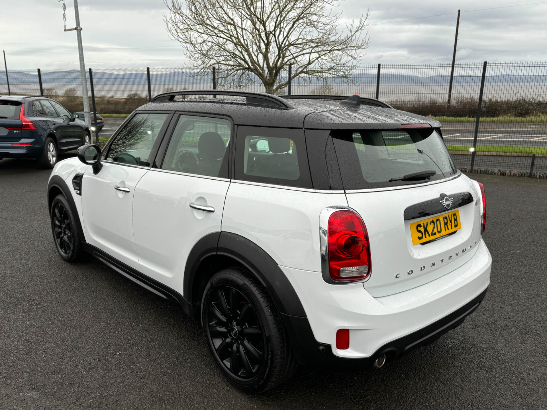 MINI Countryman DIESEL HATCHBACK in Derry / Londonderry