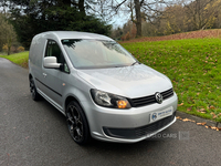 Volkswagen Caddy C20 DIESEL in Antrim