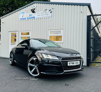 Audi TT DIESEL COUPE in Down