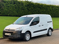 Citroen Berlingo L1 DIESEL in Derry / Londonderry