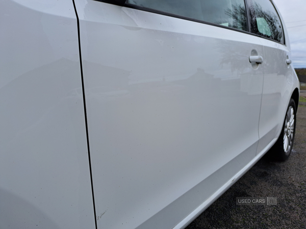 Volkswagen Up HATCHBACK in Antrim