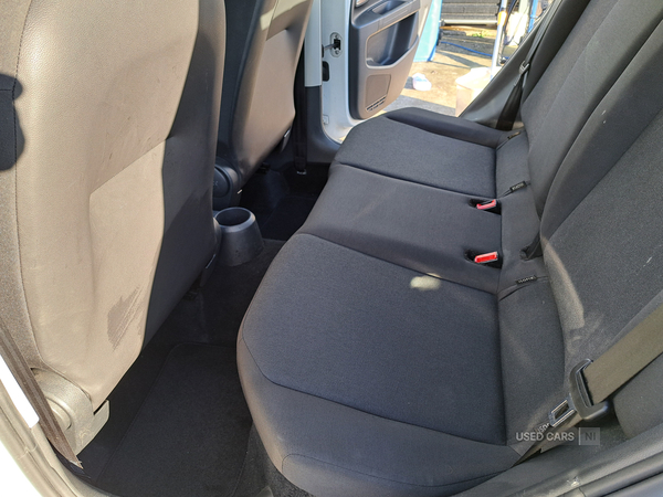 Volkswagen Up HATCHBACK in Antrim