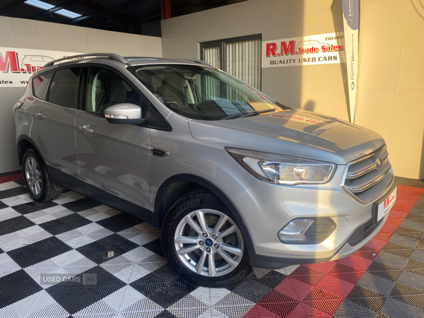 Ford Kuga DIESEL ESTATE in Tyrone