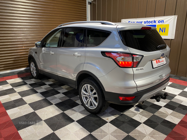 Ford Kuga DIESEL ESTATE in Tyrone