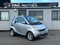 Smart Fortwo Coupe Passion in Down