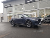 Mazda CX-5 Se-l 2.0 Se-l in Antrim