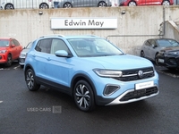 Volkswagen T-Cross Style Tsi 1.0 Style Tsi 115 in Antrim