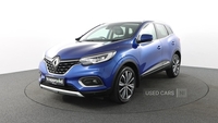 Renault Kadjar 1.5 Blue dCi S Edition SUV 5dr Diesel Manual Euro 6 (s/s) (115 ps) in Tyrone