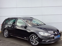 Volkswagen Golf 1.5 TSI EVO Match Estate 5dr Petrol Manual Euro 6 (s/s) (130 ps) 1 owner in Antrim