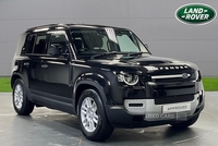 Land Rover Defender 2.0 D240 S 110 5Dr Auto in Antrim