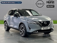 Nissan Qashqai 1.5 E-Power Tekna+ 5Dr Auto in Antrim