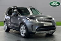 Land Rover Discovery 3.0 Td6 Hse Luxury 5Dr Auto in Antrim