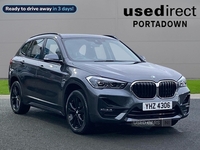 BMW X1 Sdrive 18I [136] Sport 5Dr in Armagh