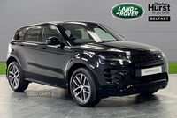 Land Rover Range Rover Evoque 2.0 D200 Dynamic Se 5Dr Auto in Antrim