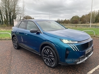 Peugeot 3008 Allure 1.2 Allure Hybrid in Armagh