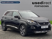 Peugeot 5008 1.5 Bluehdi Gt Line Premium 5Dr Eat8 in Armagh