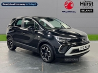 Vauxhall Crossland 1.2 Turbo [130] Elite Nav 5Dr in Antrim