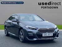 BMW 2 Series 218I [136] M Sport 4Dr in Armagh