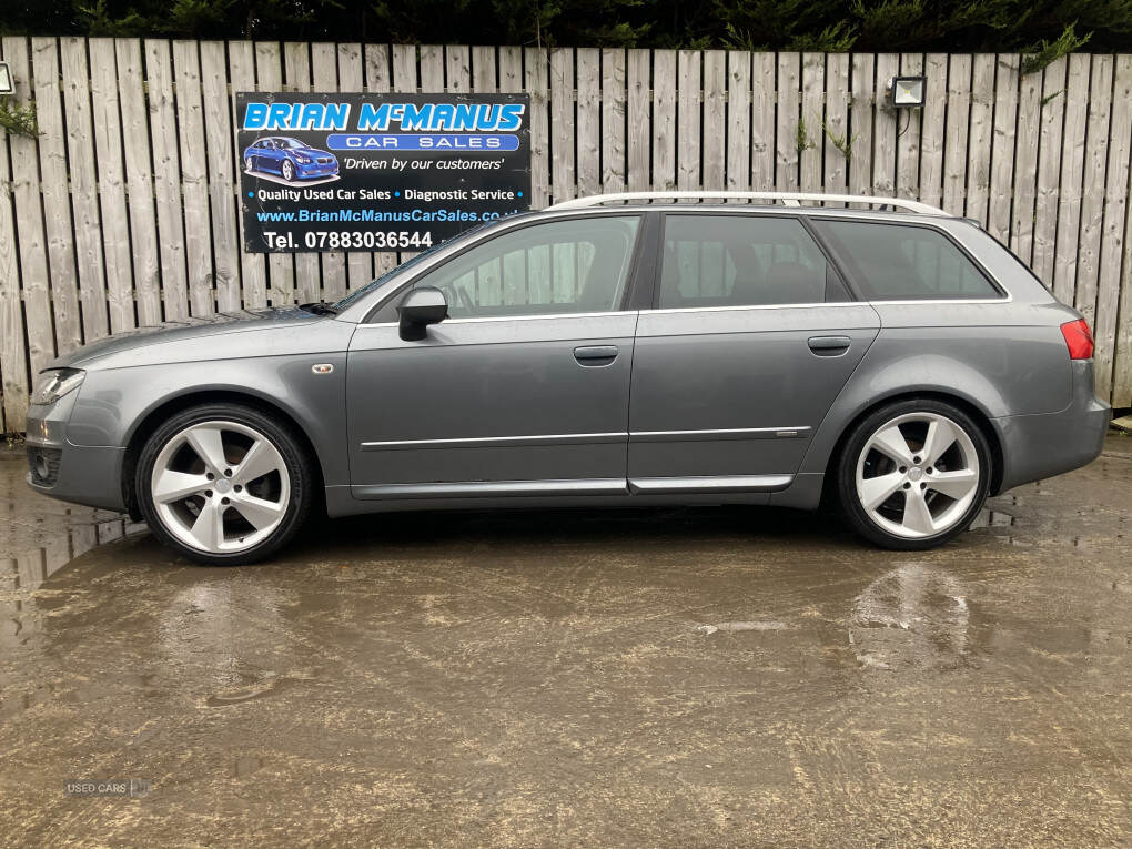 Jan 2013 Seat Exeo 2.0 TDI CR Sport Tech 5dr [143]