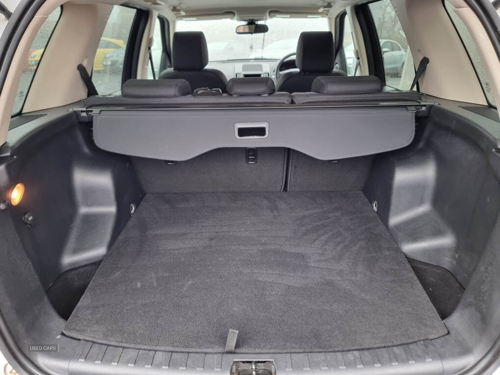 Sep 2011 Land Rover Freelander 2.2 TD4 GS 5dr