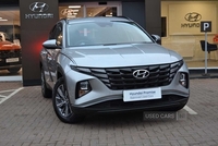 Hyundai Tucson 1.6 T-GDI E CONNECT, H PROMISE APPROVED WARRANTY UNTIL 2029 in Antrim