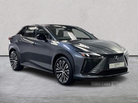 Lexus RZ 300E 150Kw 71 Kwh 5Dr Auto [Premium +] in Antrim