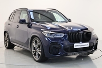 BMW X5 xDrive40i M Sport in Derry / Londonderry