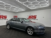 Audi A4 2.0 TDI ultra SE Euro 6 (s/s) 4dr in Tyrone