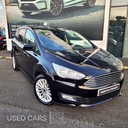 Ford Grand C-MAX