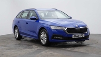 Skoda Octavia SE TECHNOLOGY TSI in Down