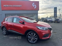 Renault Kadjar ICONIC TCE in Antrim