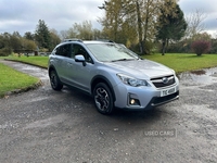 Subaru XV 2.0D SE 4WD Euro 6 5dr in Fermanagh