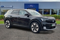 Ford Explorer Electric Estate 210kW Premium 77kWh 5dr Auto- Panoramic Roof in Antrim