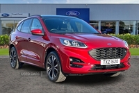 Ford Kuga ST-LINE X EDITION - HEATED SEAS, REVERSING CAMERA, POWER TAILGATE - TAKE ME HOME in Armagh