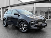 Kia Sportage 1.6 GDi ISG 2 in Derry / Londonderry