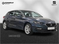 Seat Leon 1.0 TSI EVO SE Dynamic 5dr in Tyrone