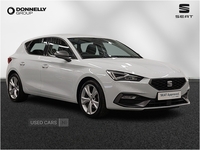 Seat Leon 1.5 TSI EVO 150 FR 5dr in Tyrone