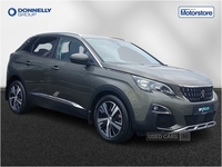 Peugeot 3008 1.5 BlueHDi Allure 5dr in Fermanagh