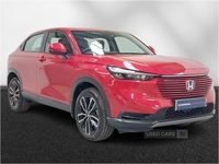 Honda HR-V 1.5 eHEV Elegance 5dr CVT in Antrim