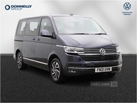 Volkswagen Caravelle 2.0 TDI Executive 150 5dr DSG in Tyrone