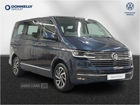 Volkswagen Caravelle 2.0 TDI Executive 150 5dr DSG in Tyrone