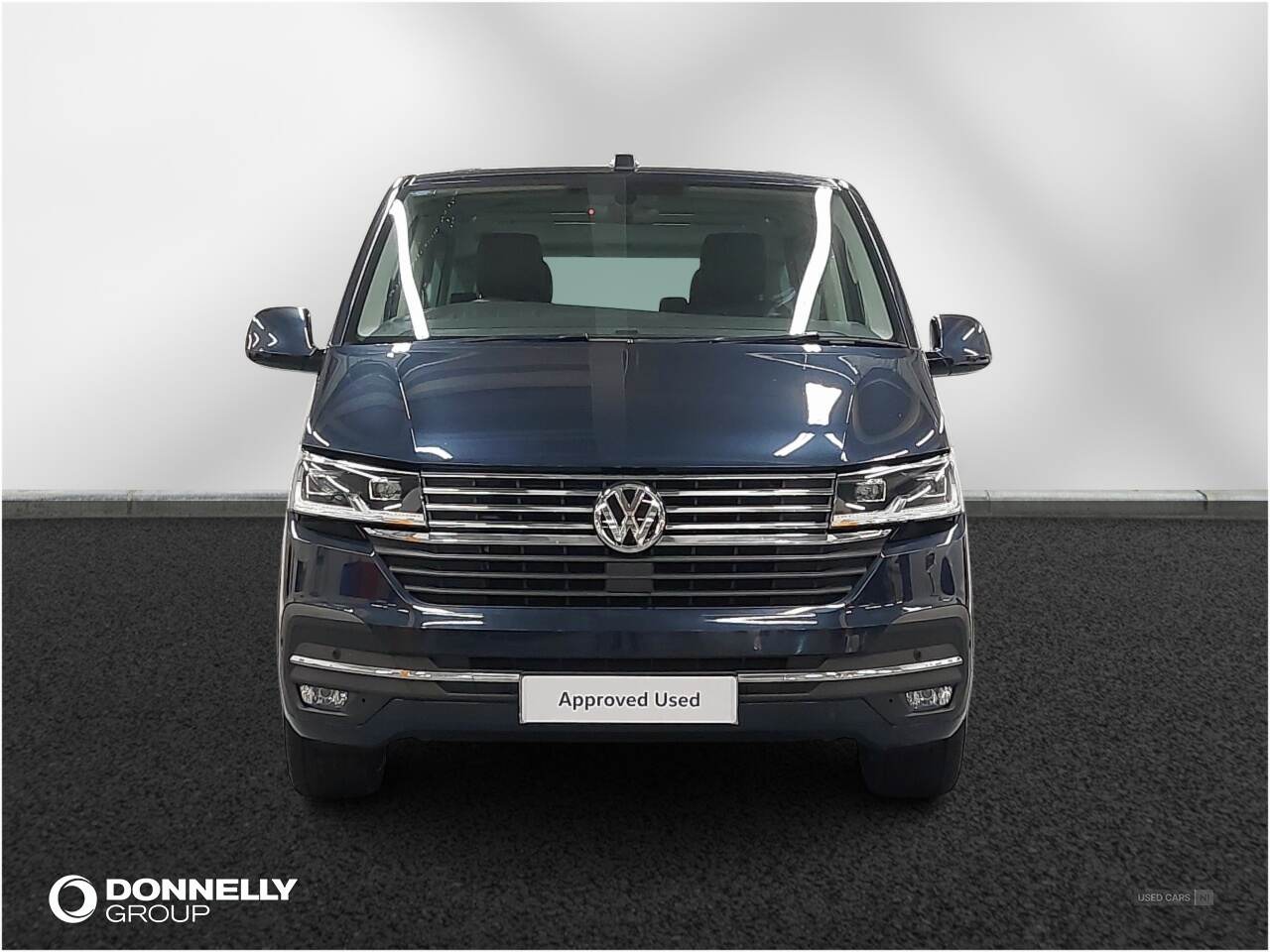 Apr 2021 Volkswagen Caravelle 2.0 TDI Executive 150 5dr DSG