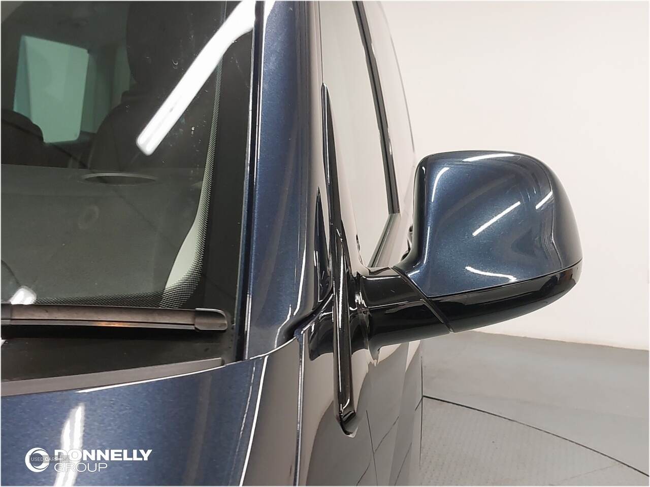 Apr 2021 Volkswagen Caravelle 2.0 TDI Executive 150 5dr DSG