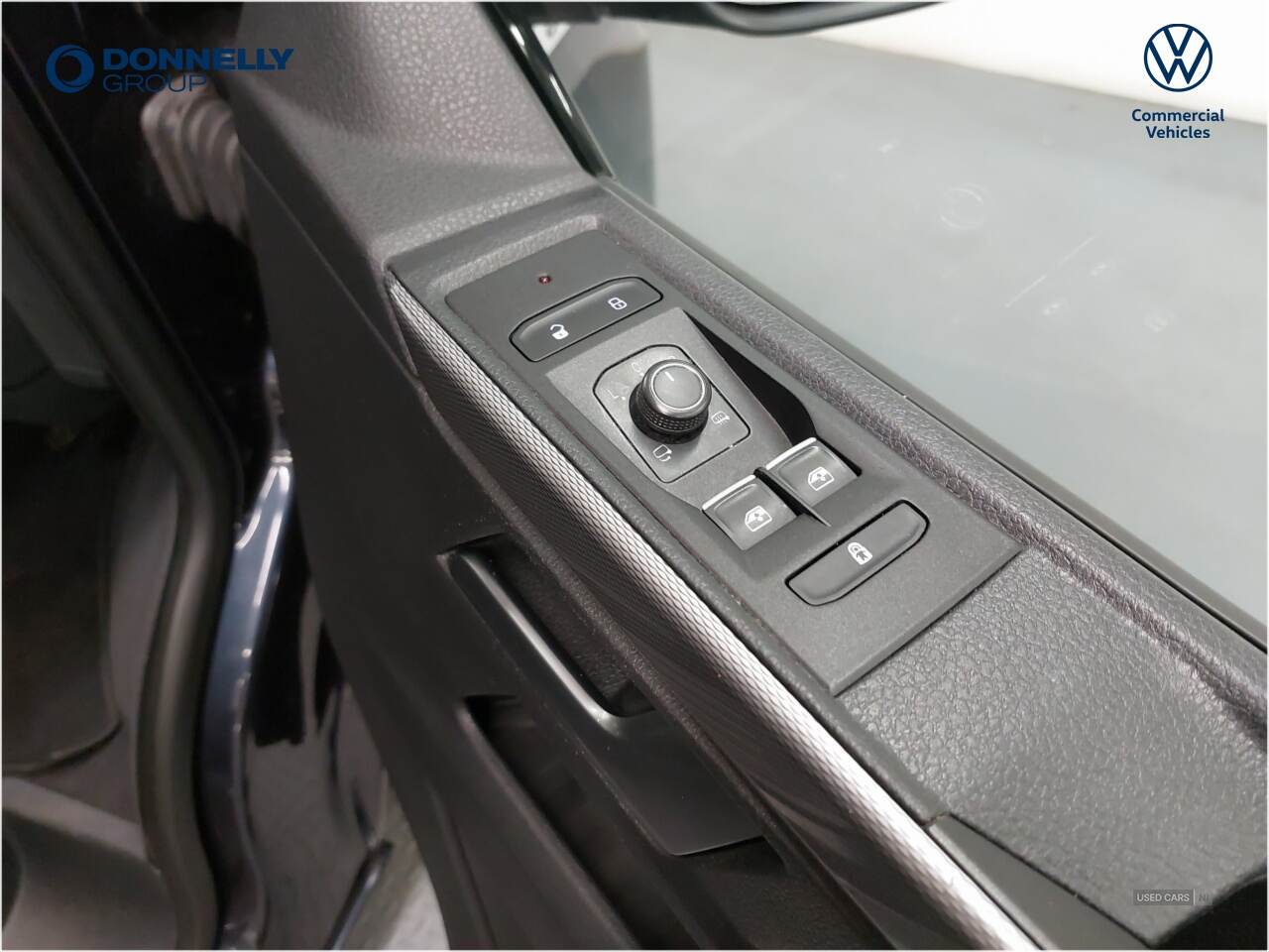 Apr 2021 Volkswagen Caravelle 2.0 TDI Executive 150 5dr DSG