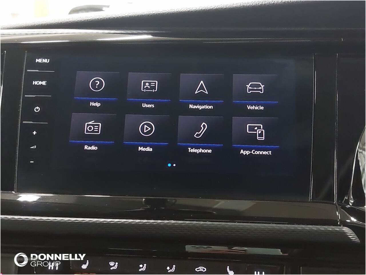Apr 2021 Volkswagen Caravelle 2.0 TDI Executive 150 5dr DSG
