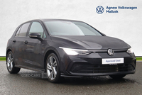 Volkswagen Golf 1.5 TSI 150 R-Line 5dr in Antrim