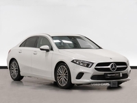 Mercedes-Benz A-Class A200 Sport Executive Edition 4dr Auto in Antrim