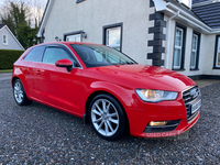 Audi A3 DIESEL HATCHBACK in Tyrone