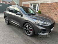 Ford Kuga DIESEL ESTATE in Derry / Londonderry