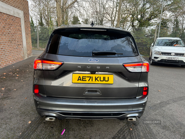 Ford Kuga DIESEL ESTATE in Derry / Londonderry